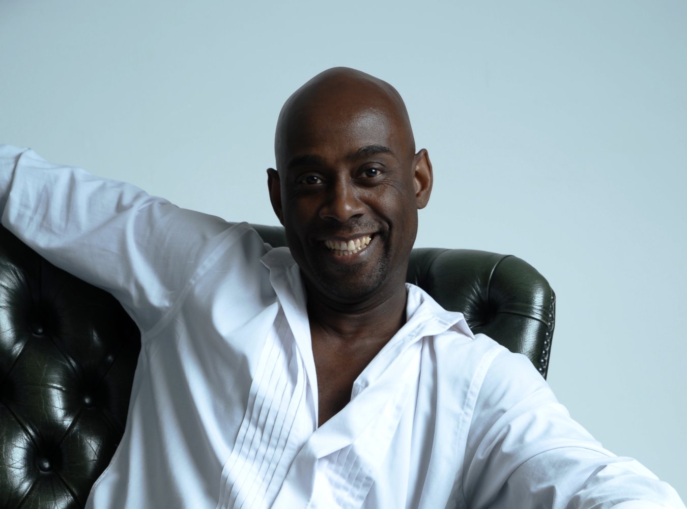 Rudy Barrow