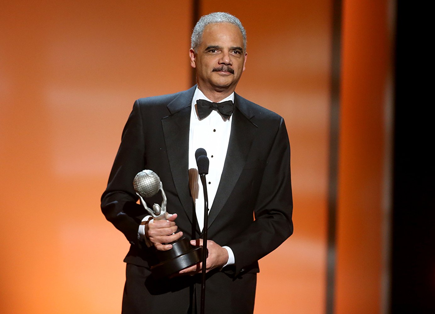 Eric Holder Jr.