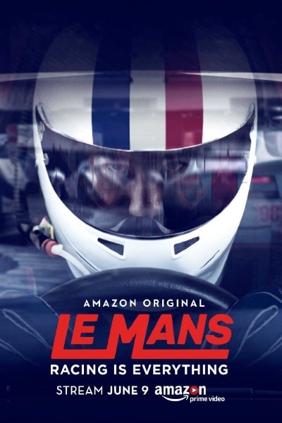 Le Mans: Racing Is Everything - Season 1