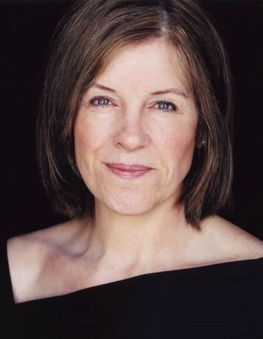 Mimi Kennedy
