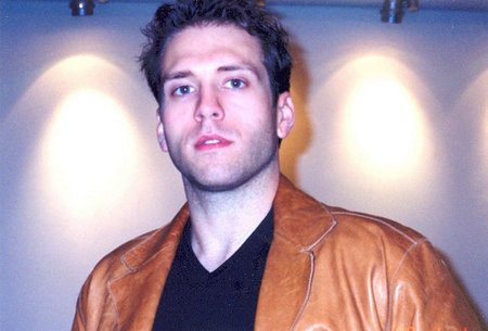 Matt Charles