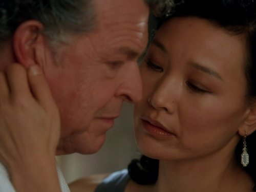 Joan Chen