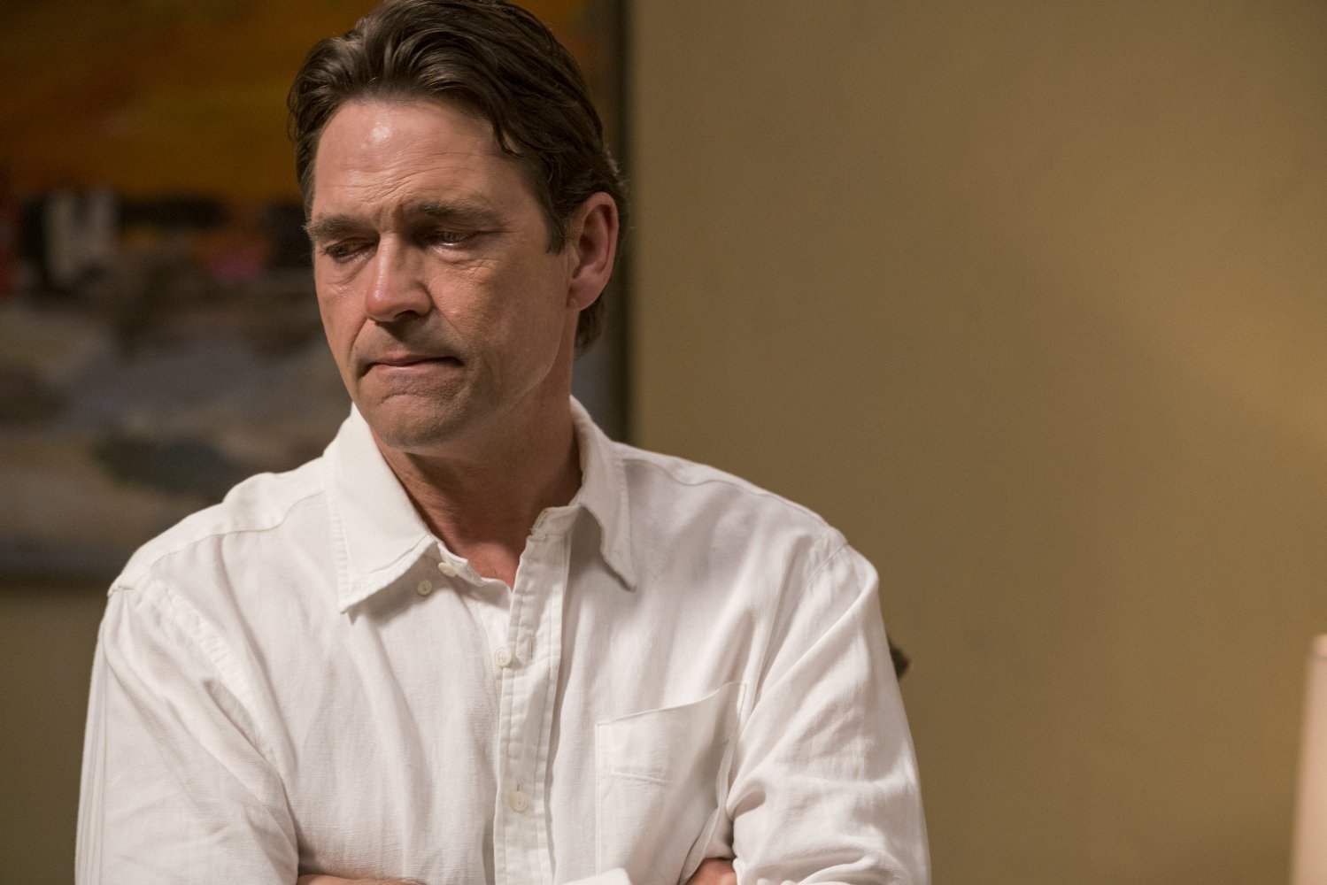 Dougray Scott