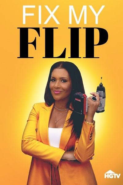 Fix My Flip - Season 1
