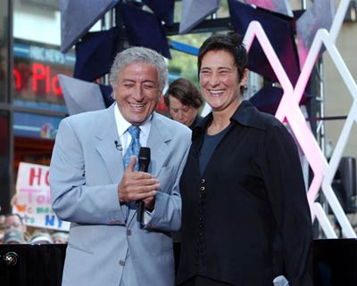 k.d. lang