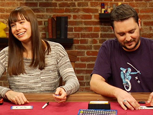 Wil Wheaton
