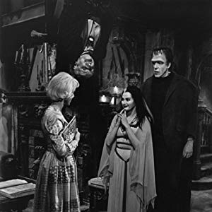Marilyn Munster