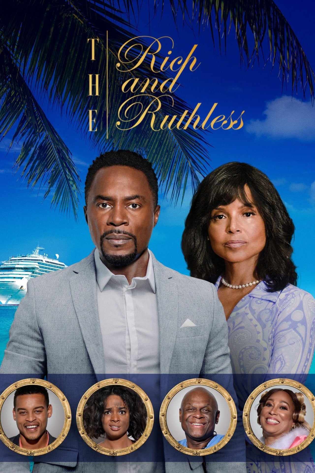 The Rich and the Ruthless - Season 3