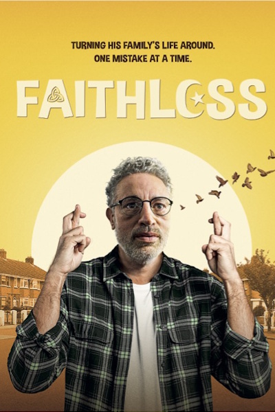 Faithless - Season 2