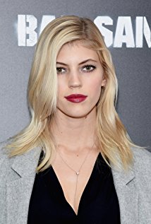 Devon Windsor