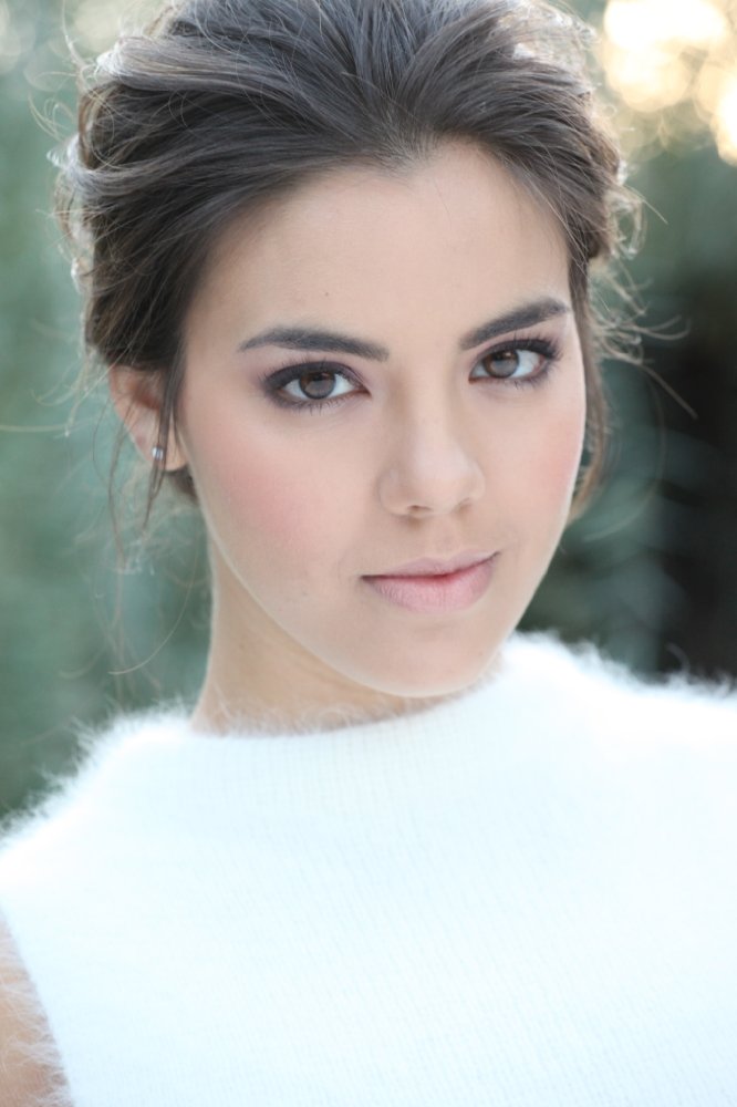 Samantha Boscarino