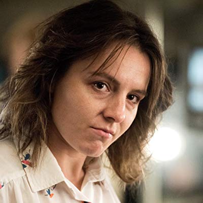 Marion Löblich