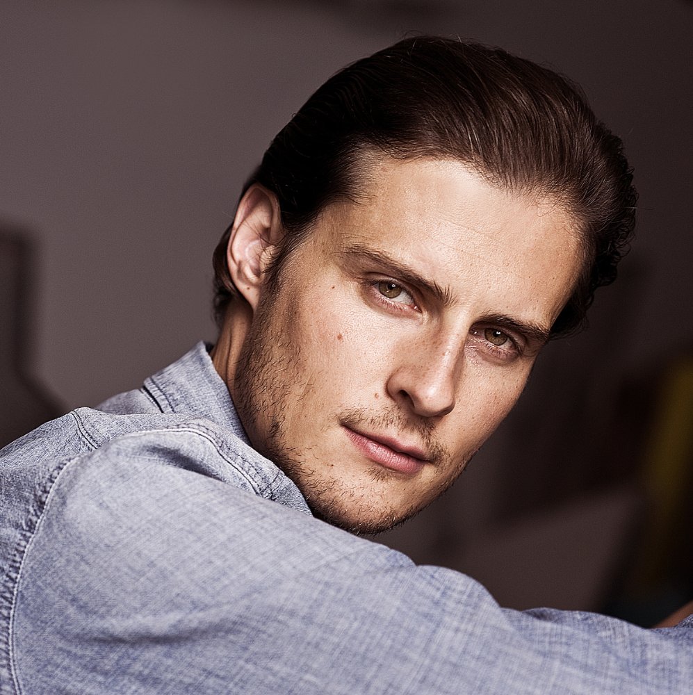 Tye Evans
