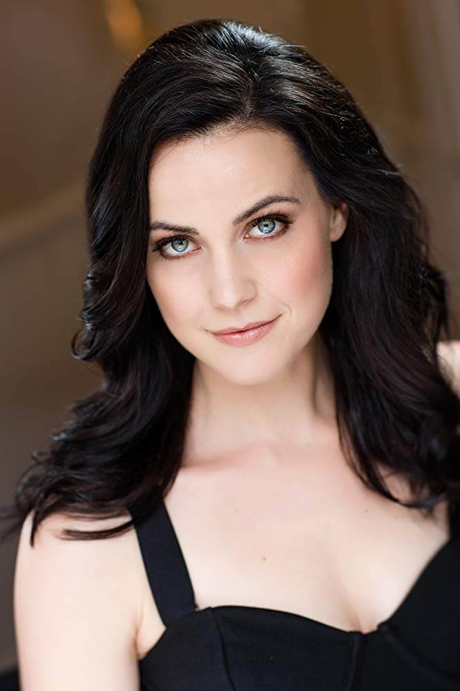 Ashley Dougherty