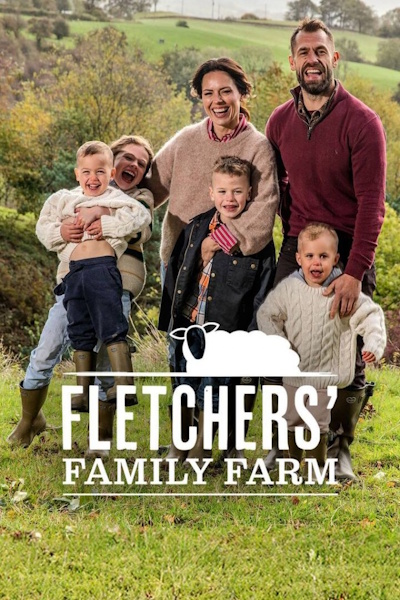 Fletchers Family Farm - Season 4
