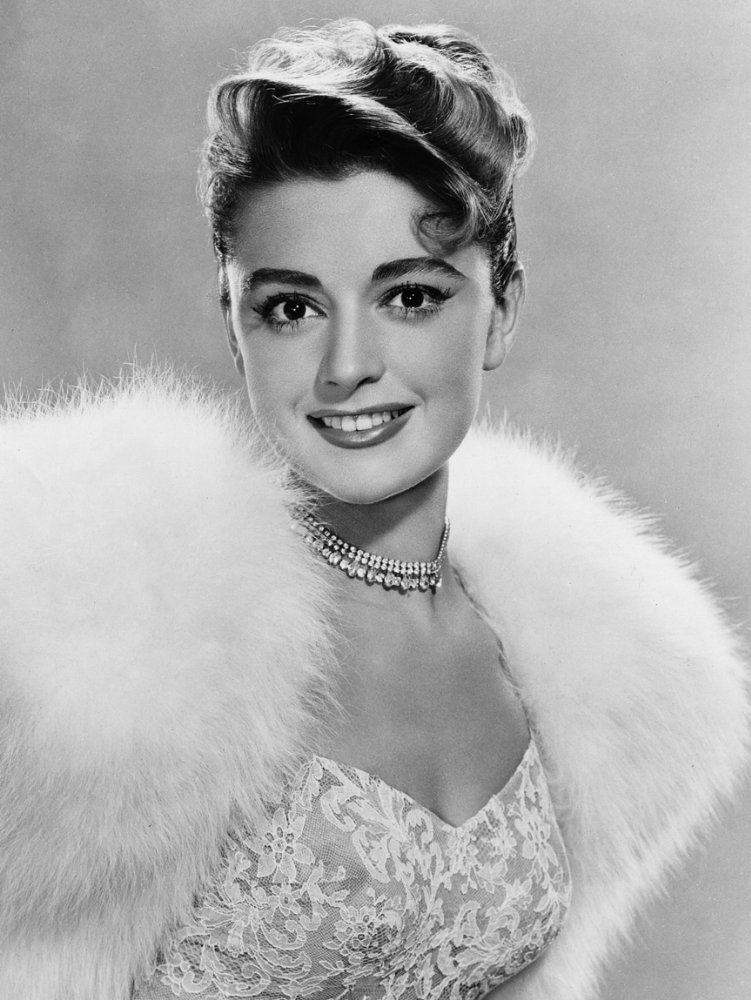 Anna Maria Alberghetti