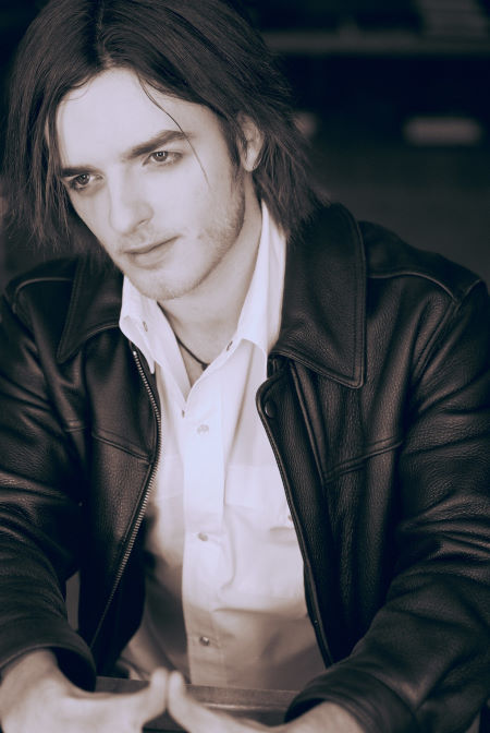 Kyle Downes