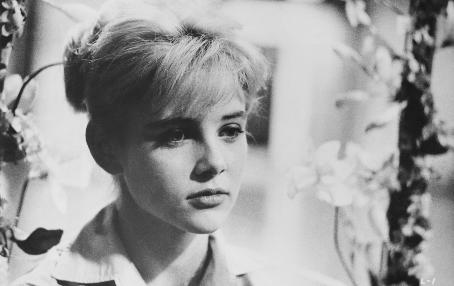 Sue Lyon