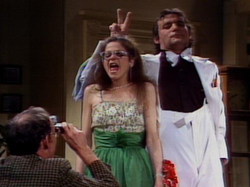 Gilda Radner