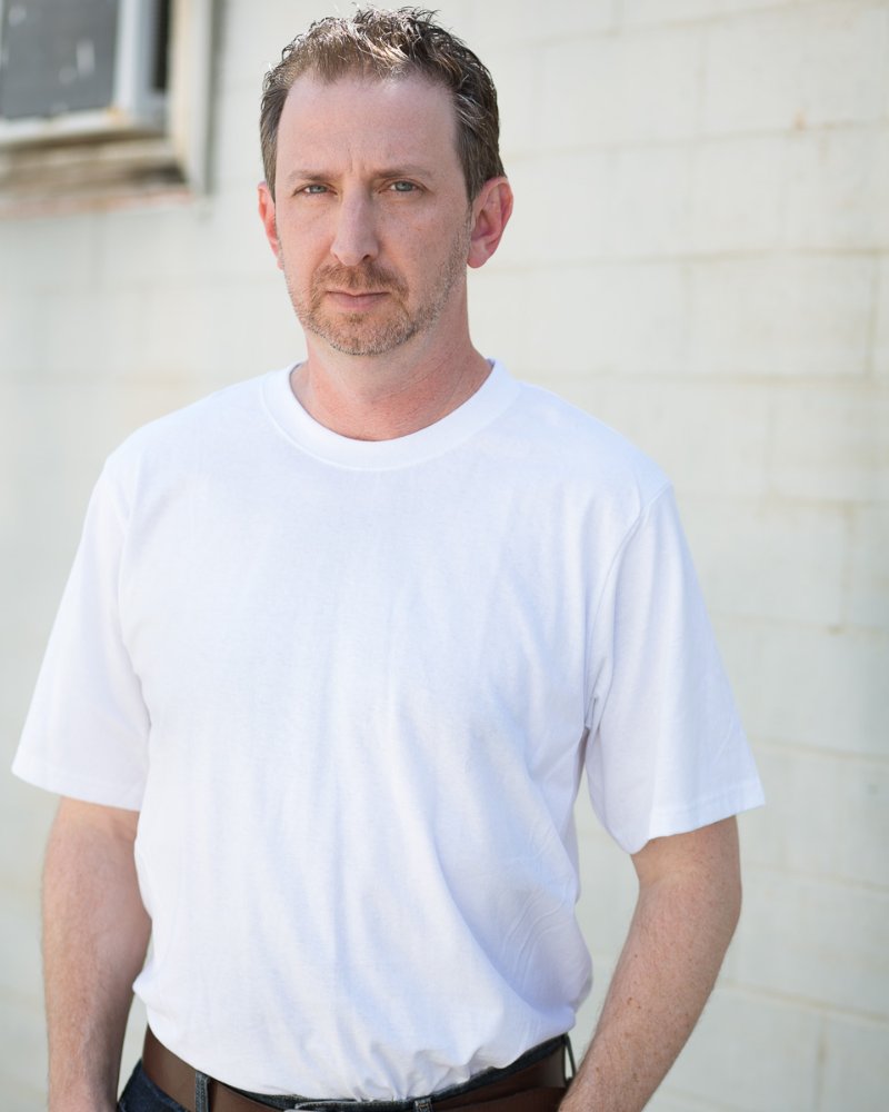 Jeff Brody