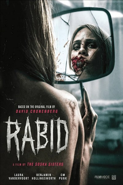 Rabid