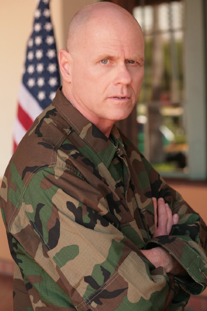 Kenneth McCabe