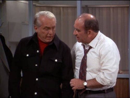Ted Knight