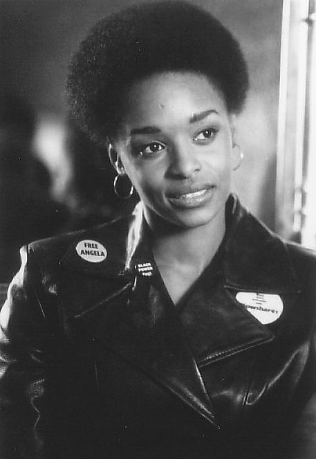 Delilah Benson