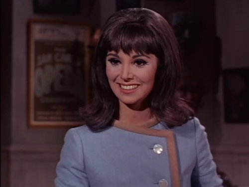 Marlo Thomas