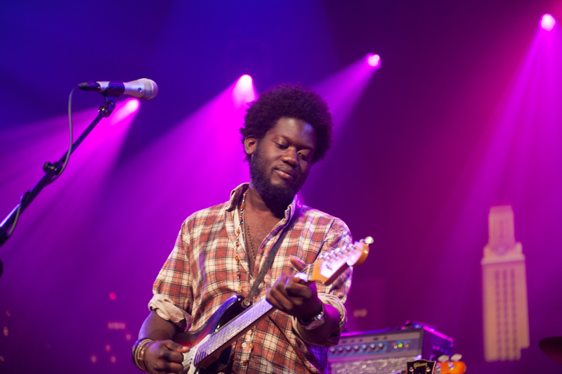 Michael Kiwanuka