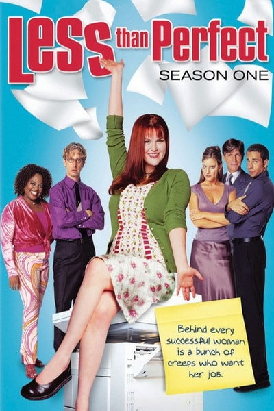 Less Than Perfect - Season 1