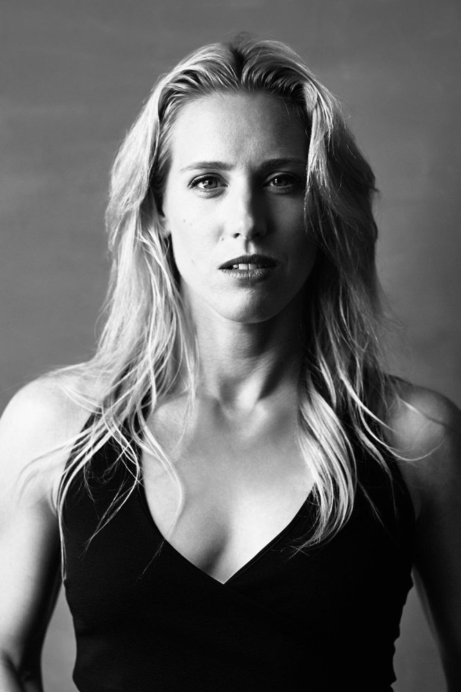 Jenna Parker