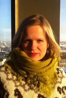 Selma Vilhunen