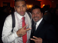 Daniel Ramos