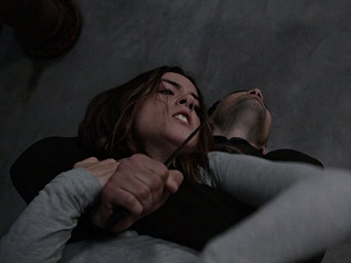 Chloe Bennet