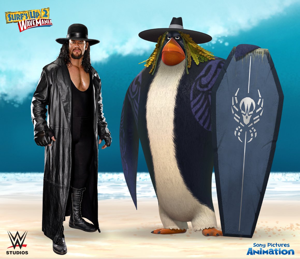 Undertaker