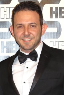 Nick Saglimbeni