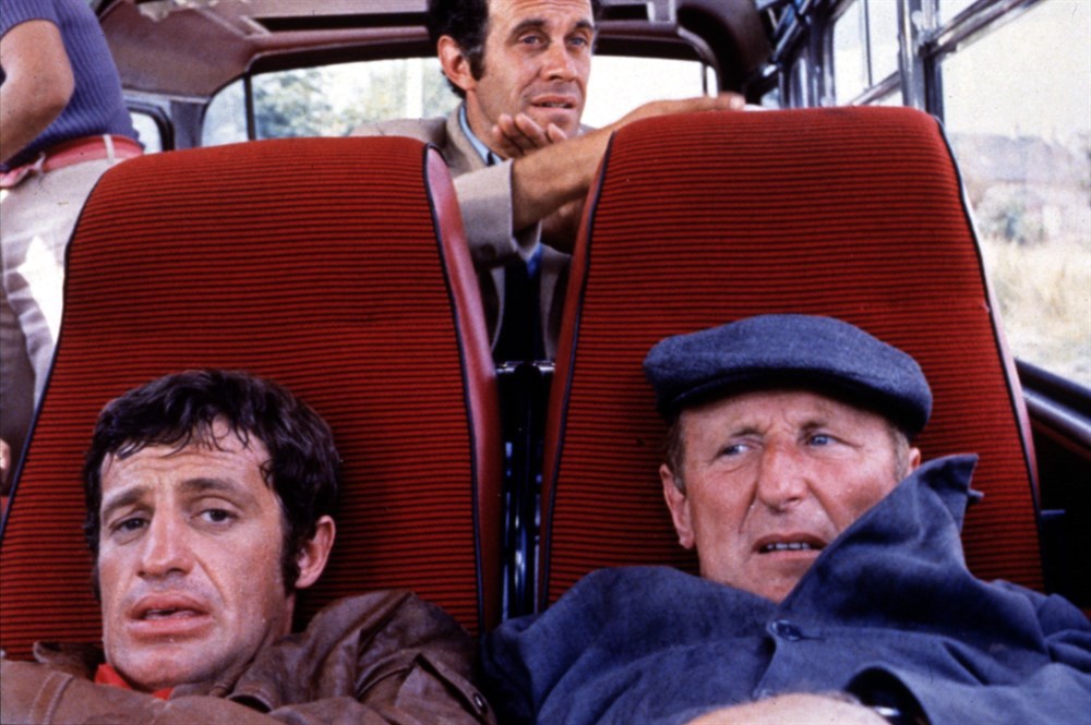 Bourvil