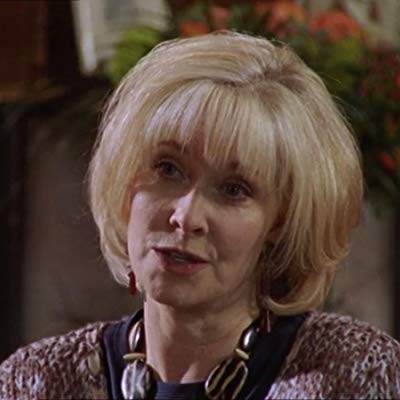 Diane Charteris