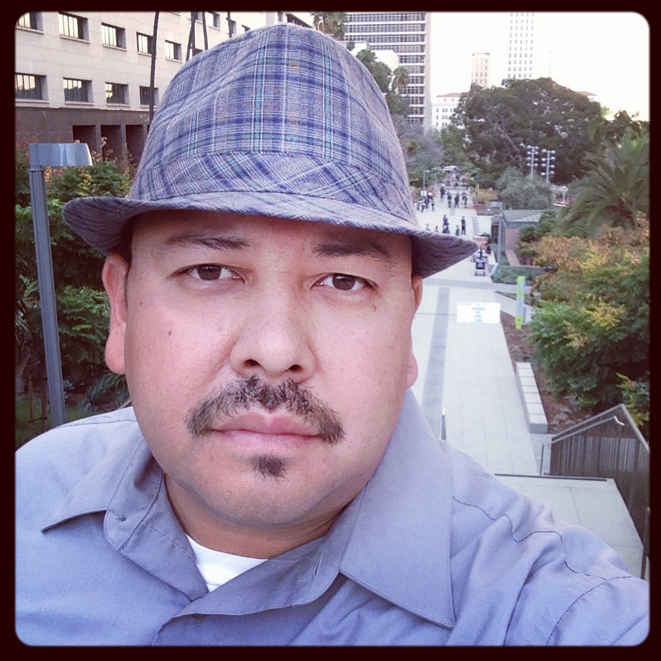 David A. Garcia