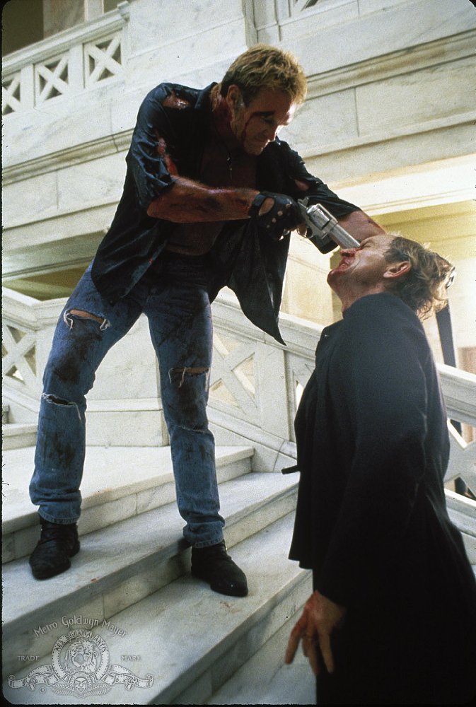 Brian Bosworth