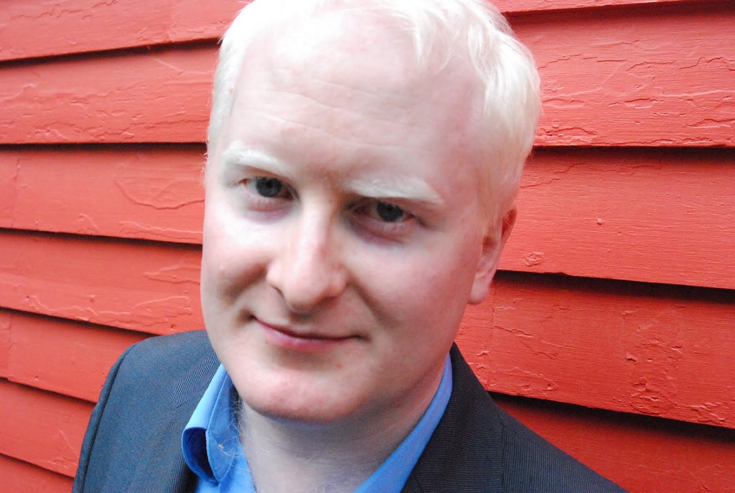 Dennis Hurley
