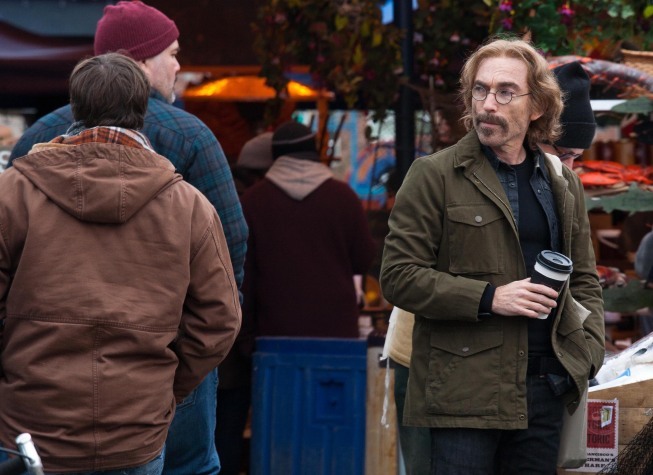 Jackie Earle Haley