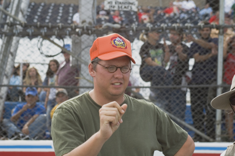 Adam McKay