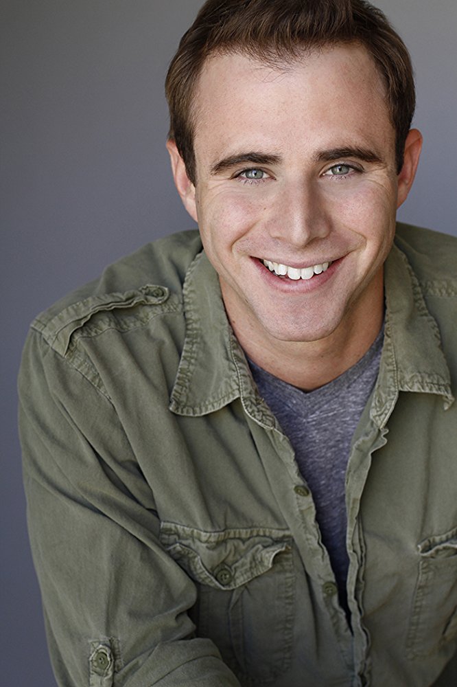 David Tucker