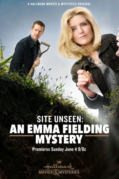 Site Unseen: An Emma Fielding Mystery