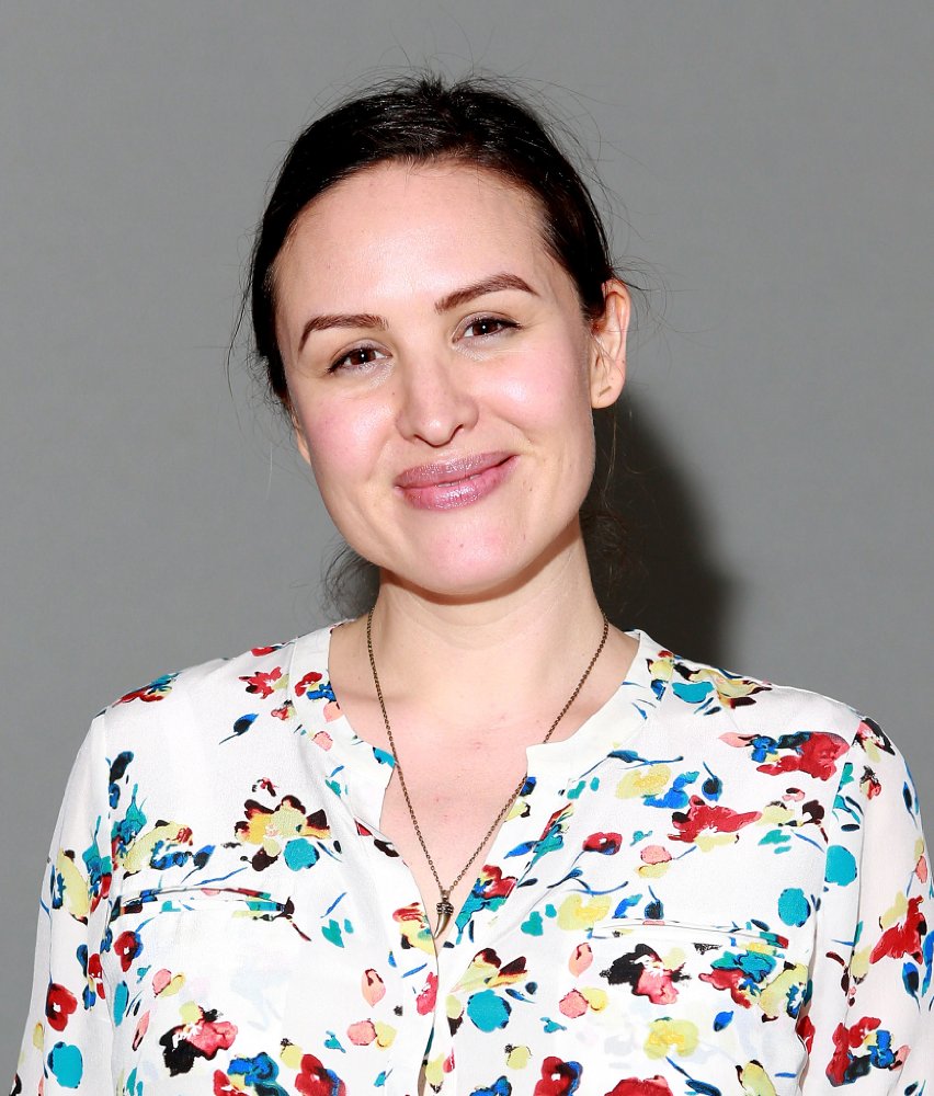 Jenée LaMarque
