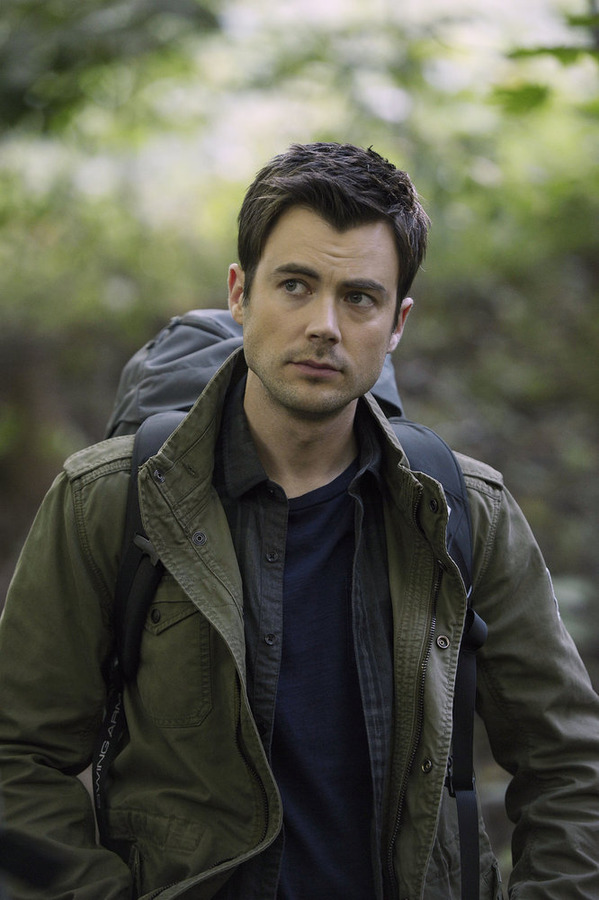 Matt Long