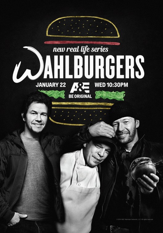 Paul Wahlberg