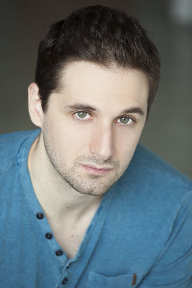 Elias Scoufaras